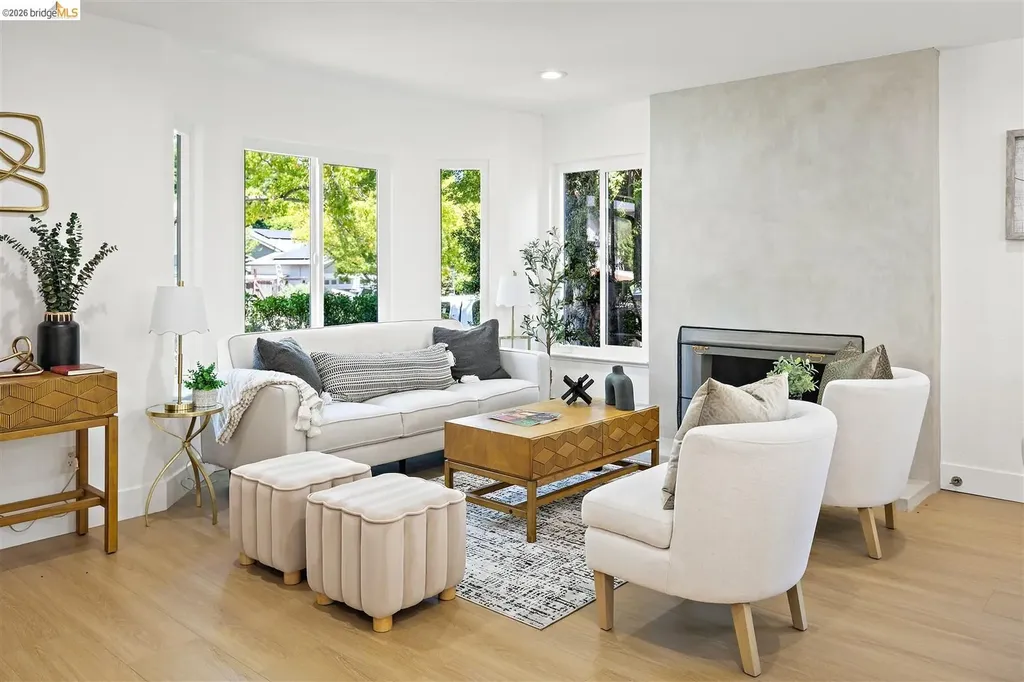 3248 Twin Oaks Drive Napa CA 94558