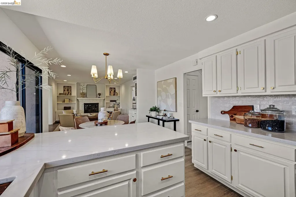 5800 Alderbrook Court Castro Valley CA 94552
