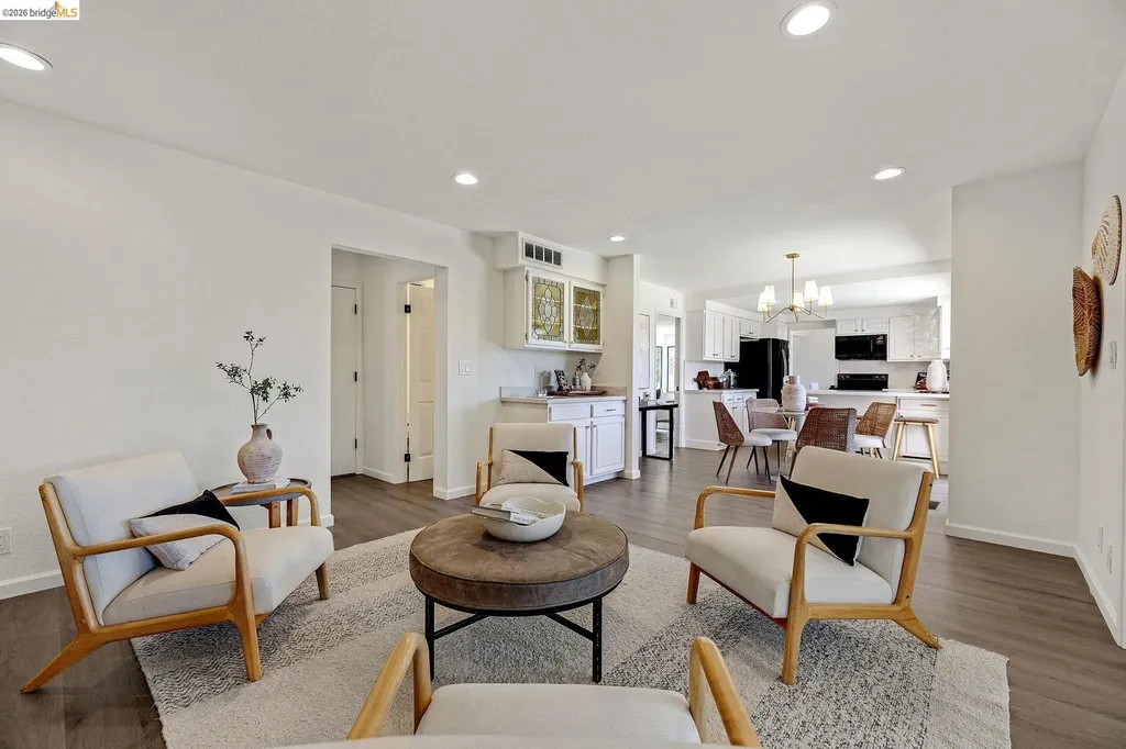 5800 Alderbrook Court Castro Valley CA 94552
