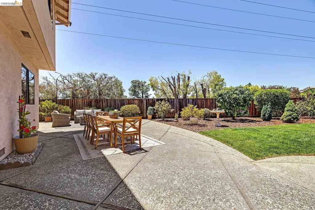 5800 Alderbrook Court Castro Valley CA 94552
