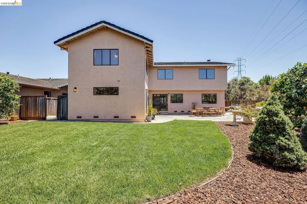 5800 Alderbrook Court Castro Valley CA 94552