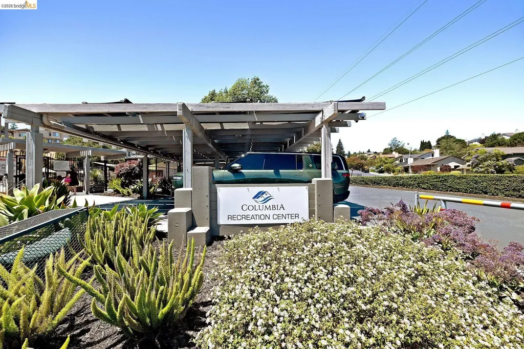 5800 Alderbrook Court Castro Valley CA 94552