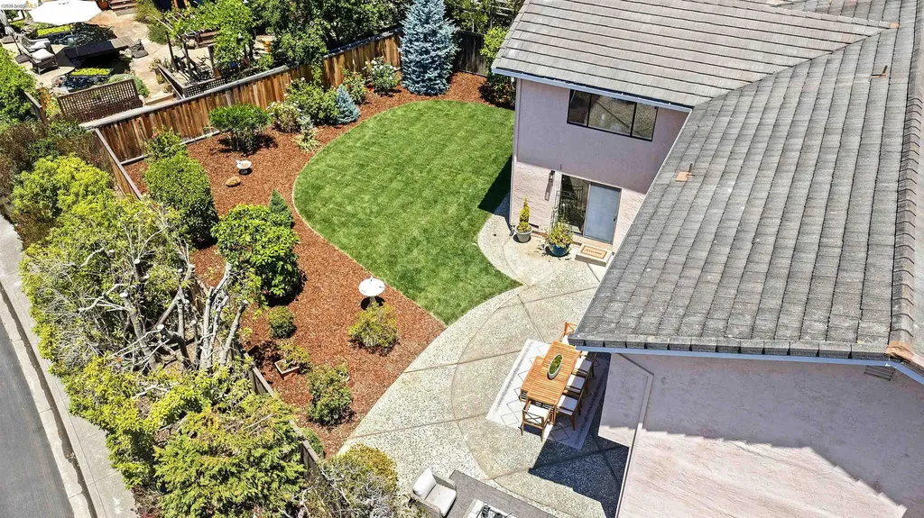 5800 Alderbrook Court Castro Valley CA 94552