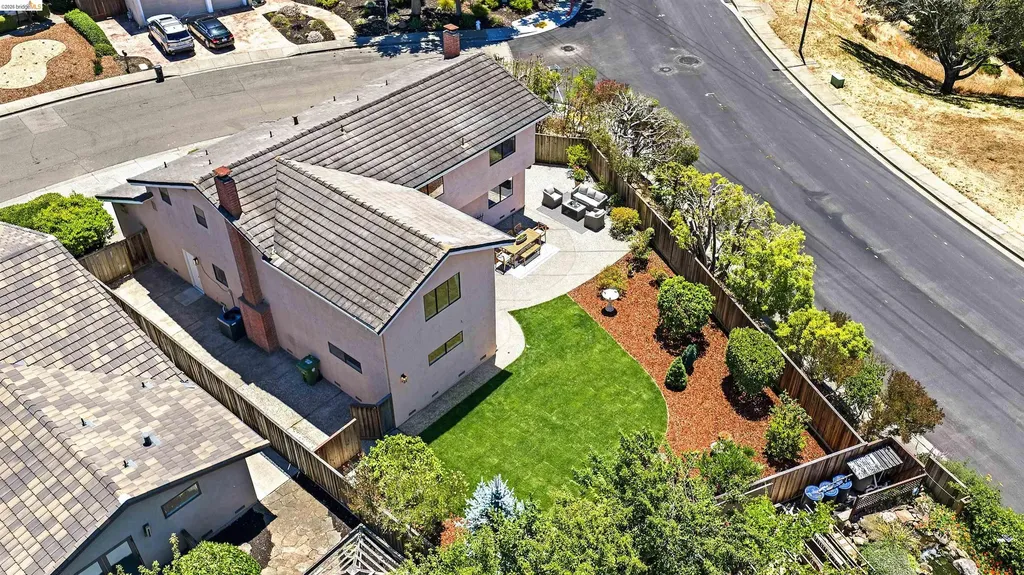 5800 Alderbrook Court Castro Valley CA 94552