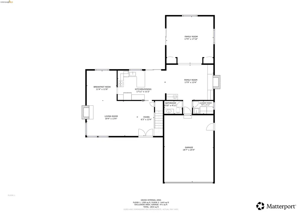 5800 Alderbrook Court Castro Valley CA 94552