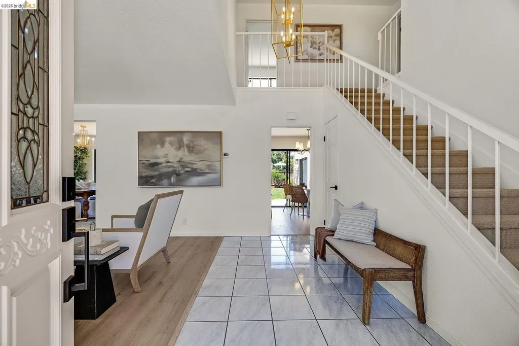 5800 Alderbrook Court Castro Valley CA 94552