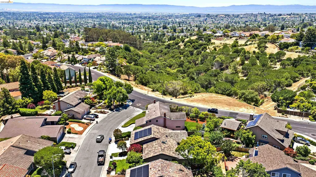 5800 Alderbrook Court Castro Valley CA 94552