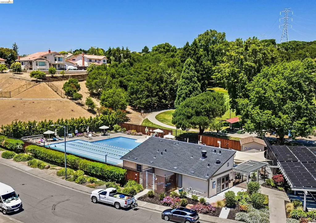 5800 Alderbrook Court Castro Valley CA 94552