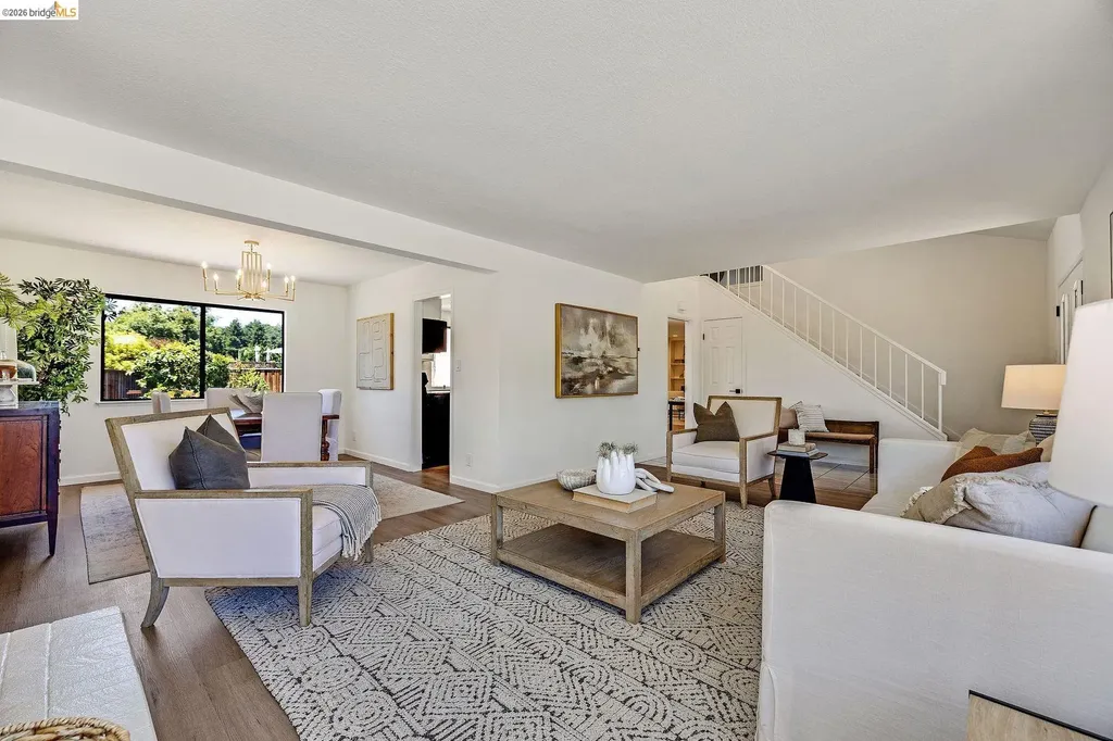 5800 Alderbrook Court Castro Valley CA 94552