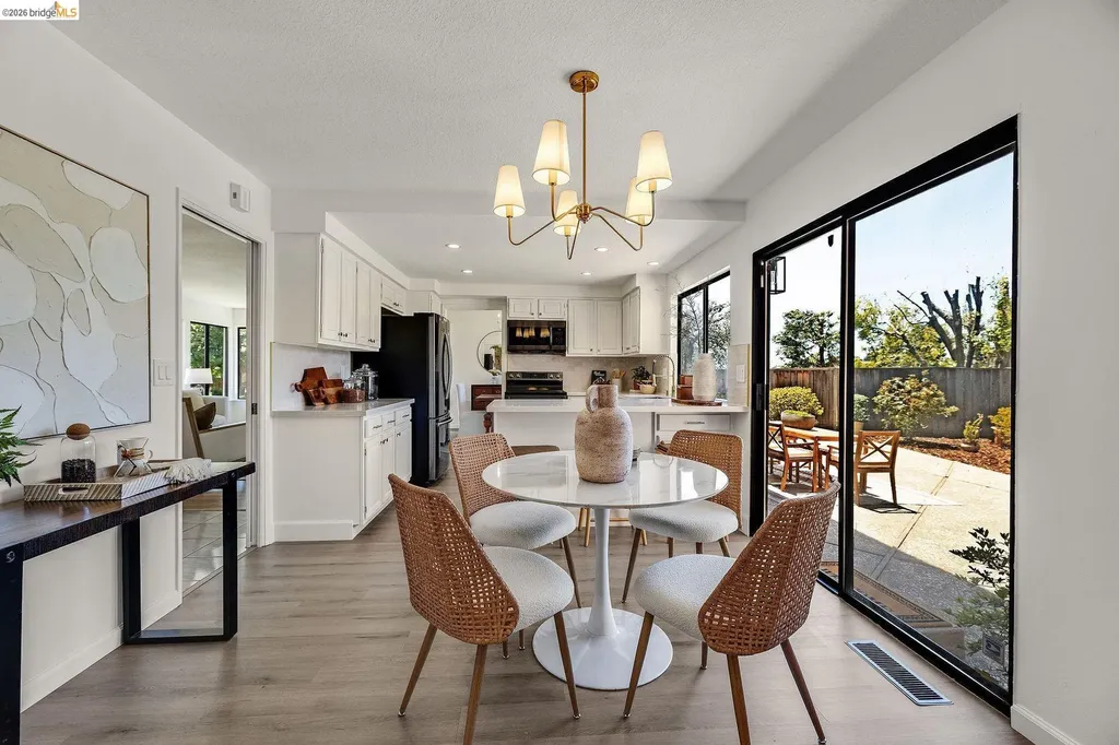 5800 Alderbrook Court Castro Valley CA 94552