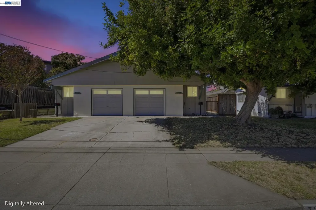 7359-7361 Glenoaks Way Dublin CA 94568