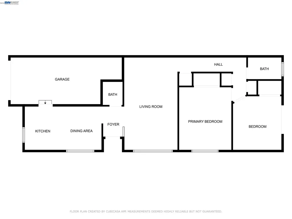 7359-7361 Glenoaks Way Dublin CA 94568