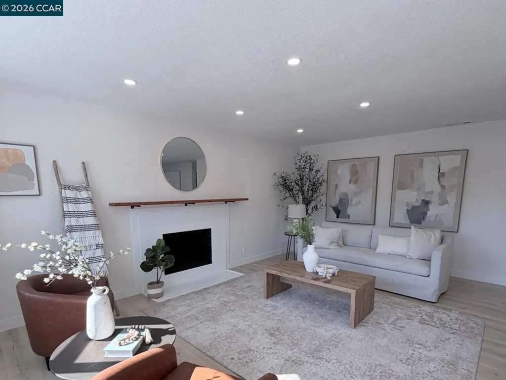 1899 Queens Road Concord CA 94519