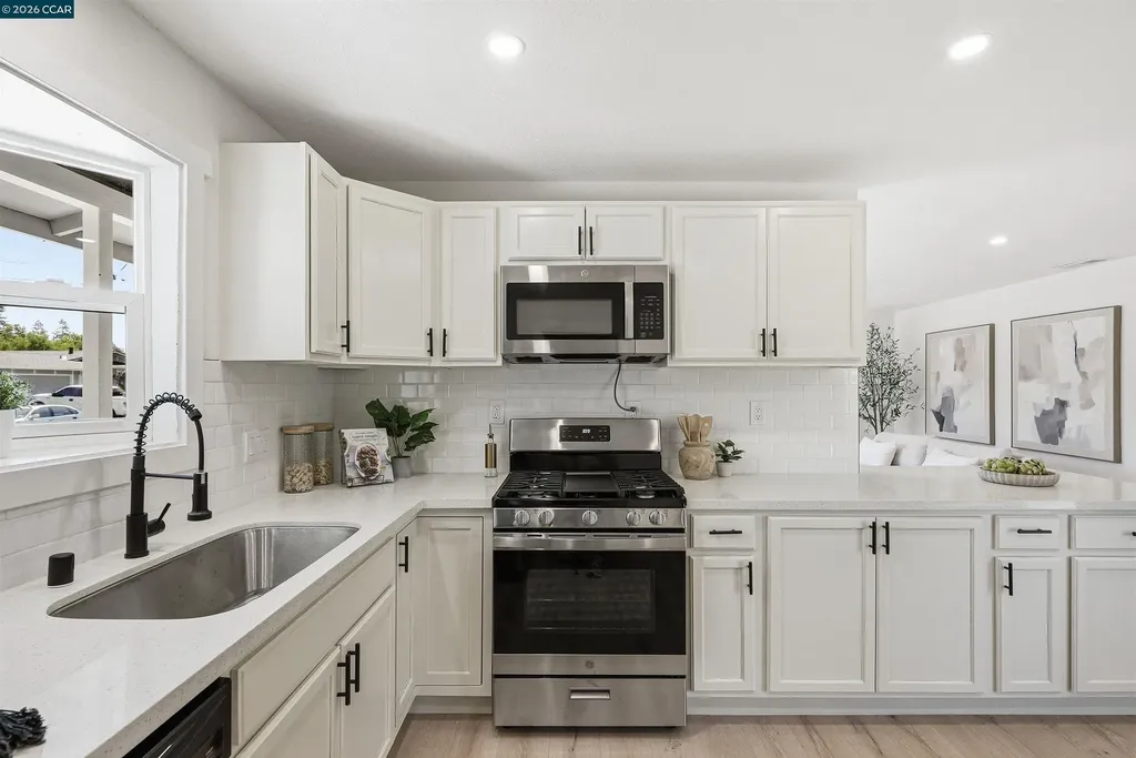 1899 Queens Road Concord CA 94519
