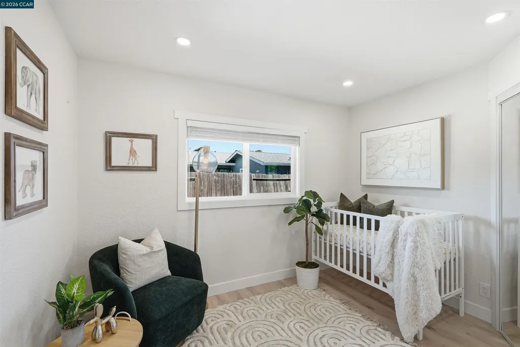 1899 Queens Road Concord CA 94519