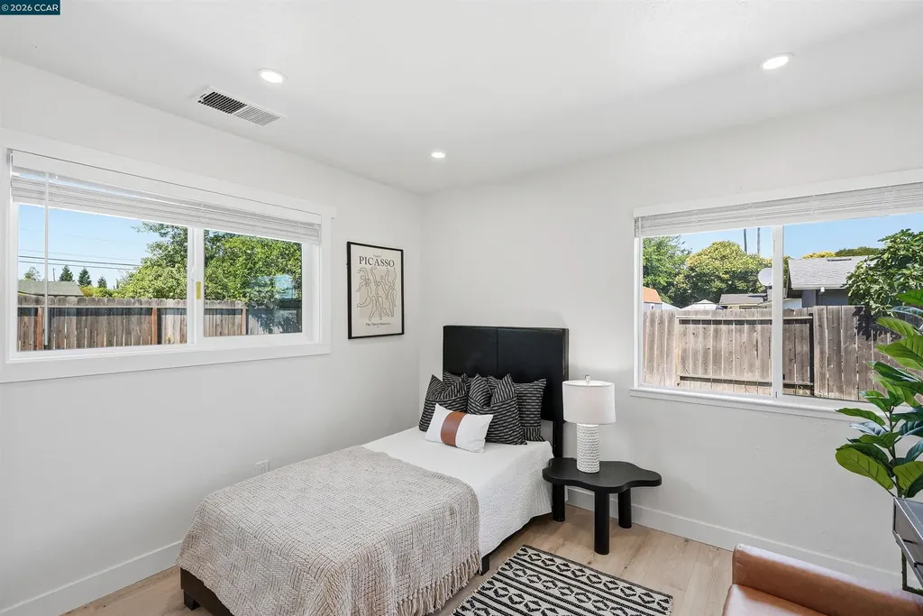 1899 Queens Road Concord CA 94519