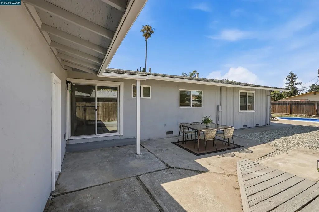 1899 Queens Road Concord CA 94519