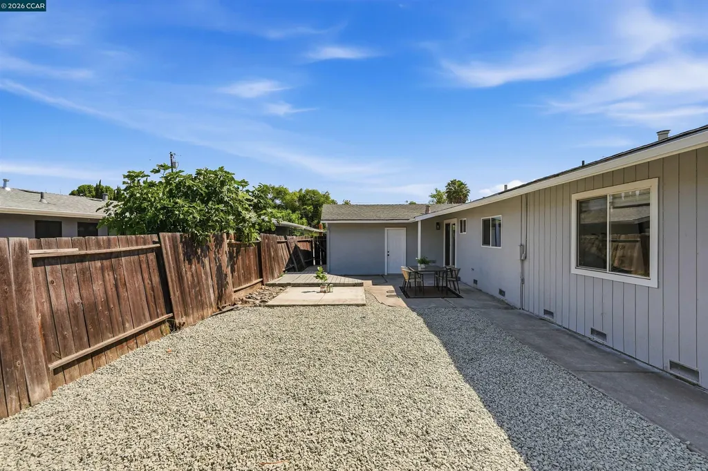 1899 Queens Road Concord CA 94519