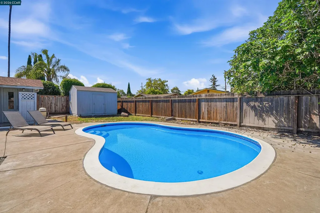 1899 Queens Road Concord CA 94519
