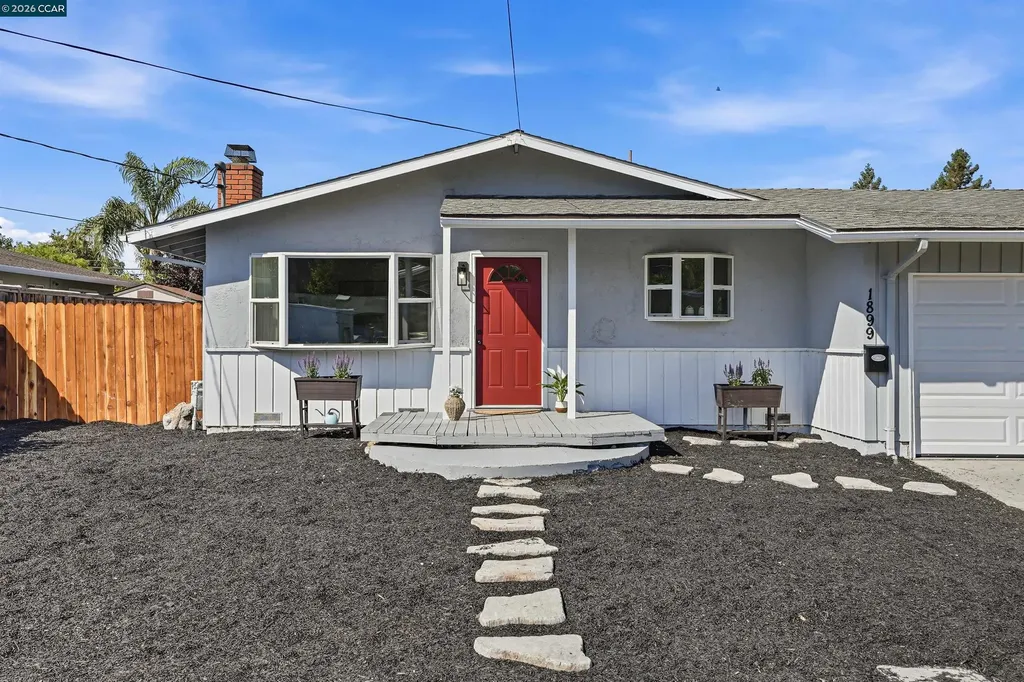 1899 Queens Road Concord CA 94519
