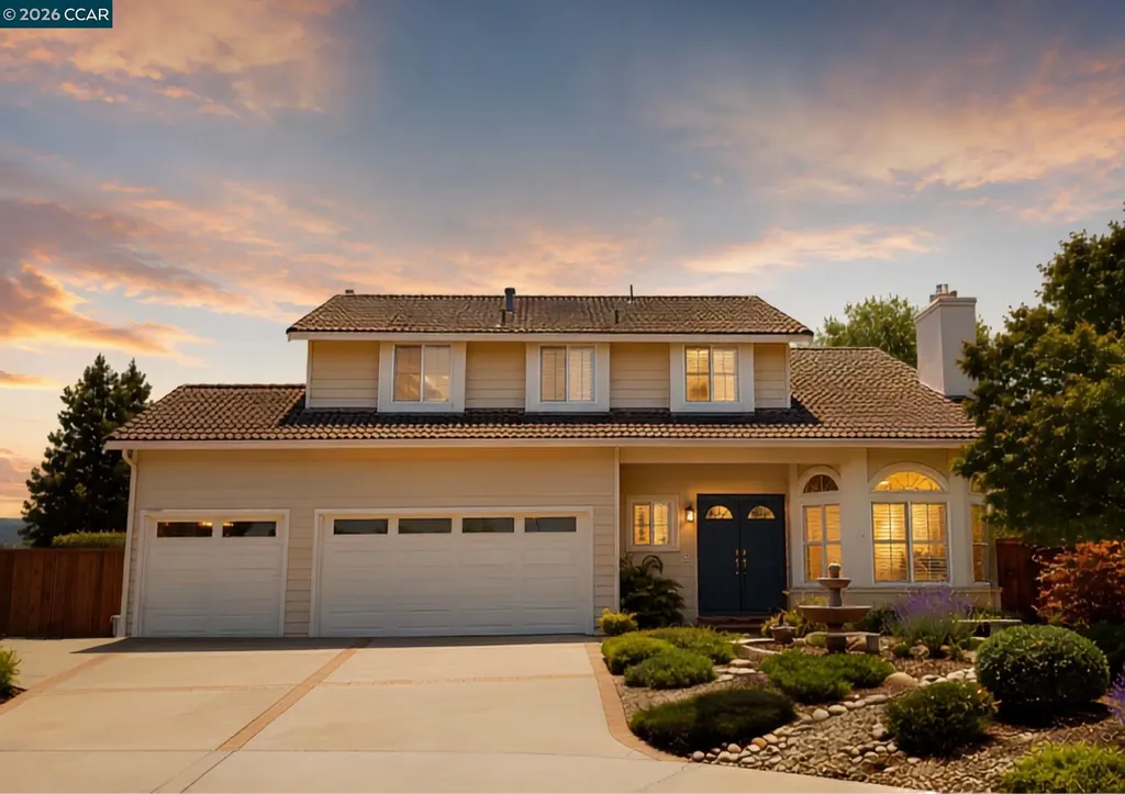 11433 Wildcat Court Dublin CA 94568