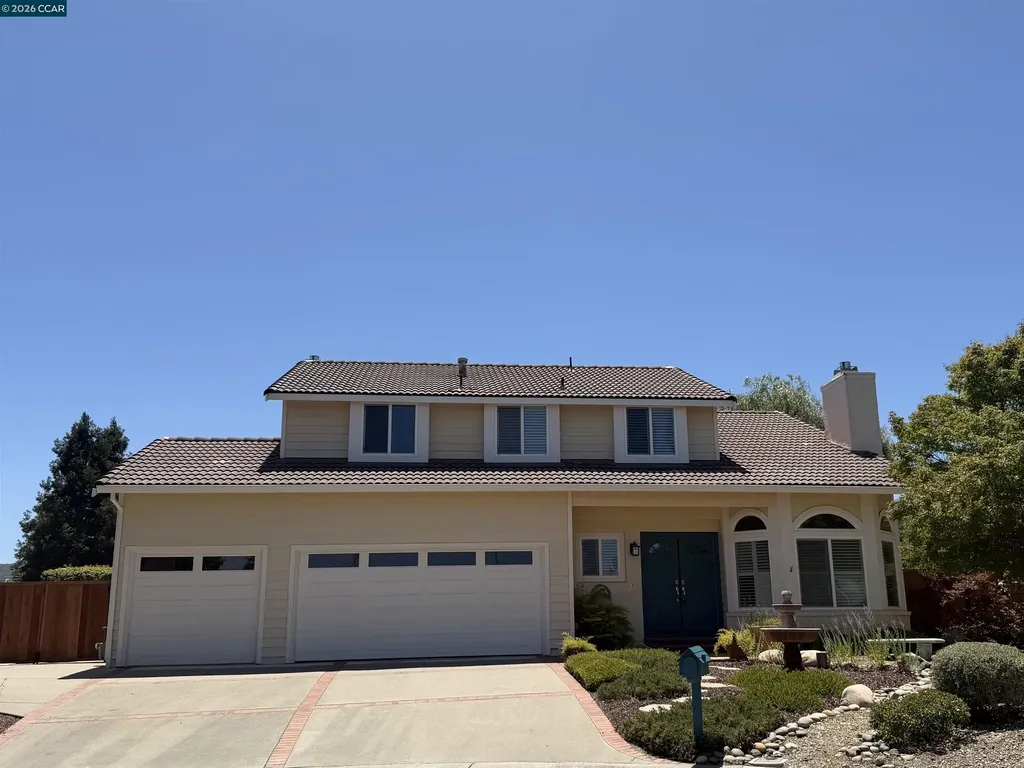 11433 Wildcat Court Dublin CA 94568