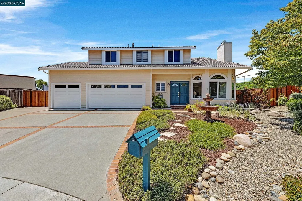 11433 Wildcat Court Dublin CA 94568