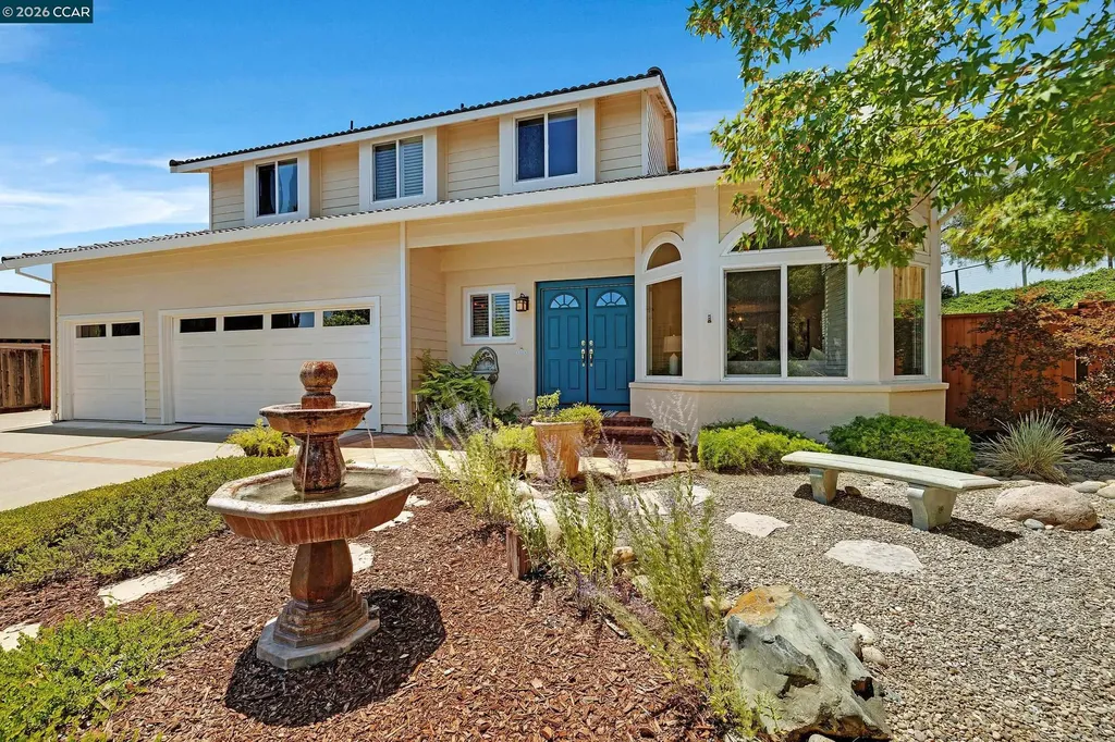 11433 Wildcat Court Dublin CA 94568