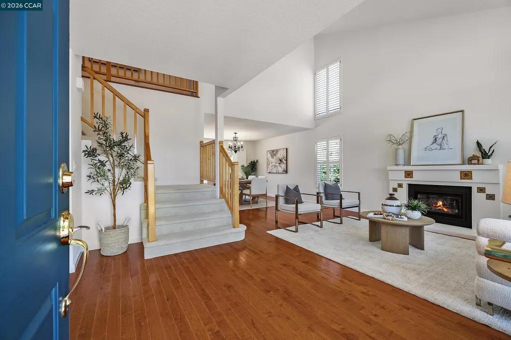 11433 Wildcat Court Dublin CA 94568