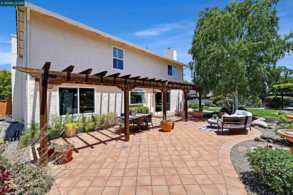 11433 Wildcat Court Dublin CA 94568