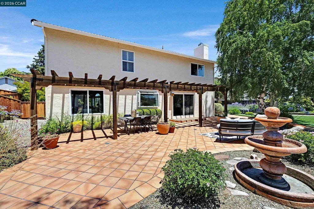 11433 Wildcat Court Dublin CA 94568