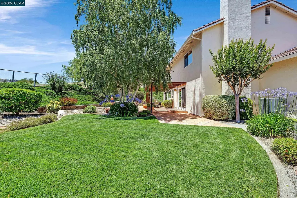 11433 Wildcat Court Dublin CA 94568