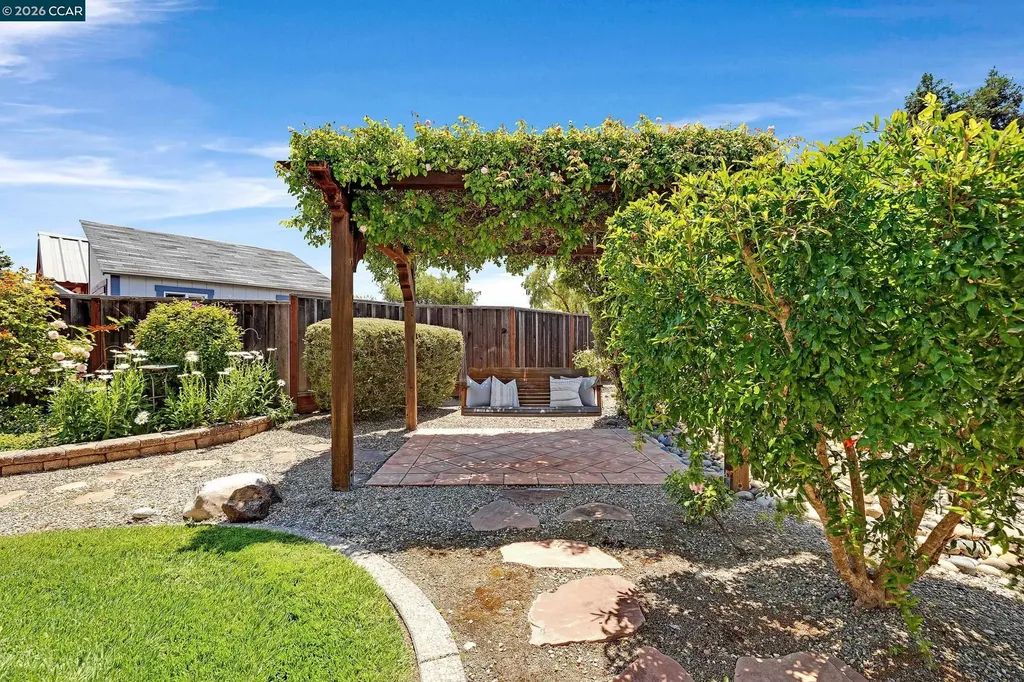 11433 Wildcat Court Dublin CA 94568