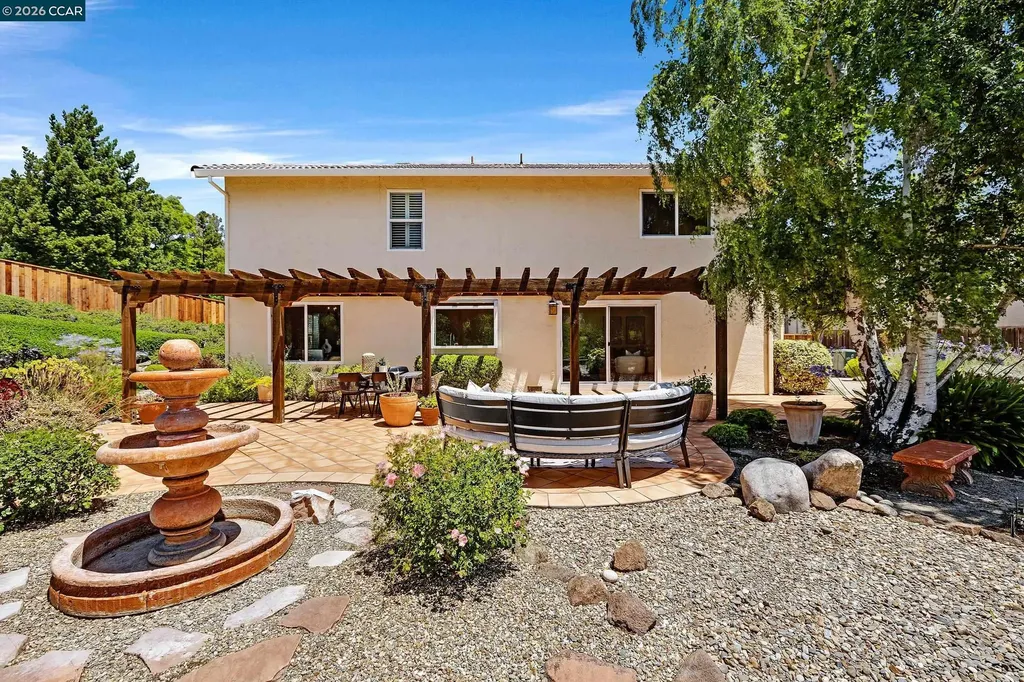 11433 Wildcat Court Dublin CA 94568