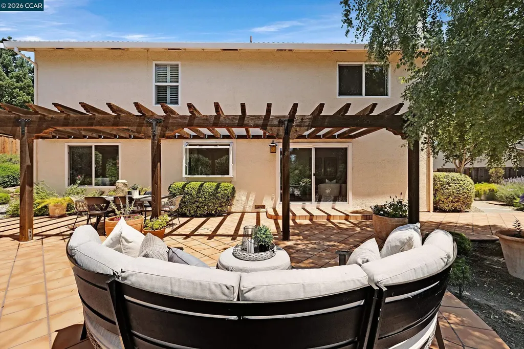 11433 Wildcat Court Dublin CA 94568