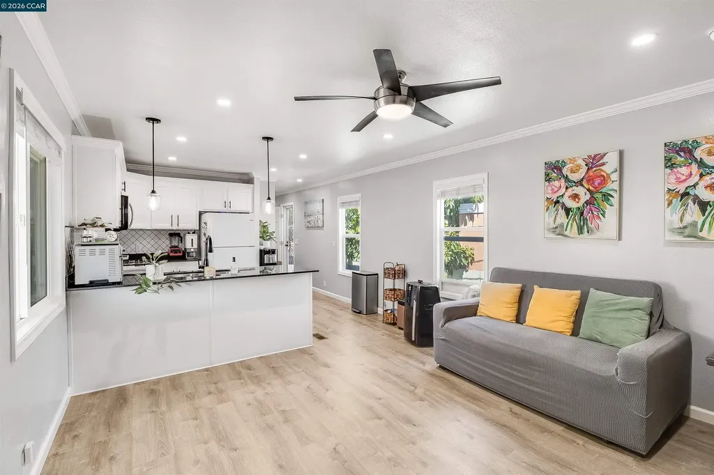 5751 Bridgehead Road Oakley CA 94509