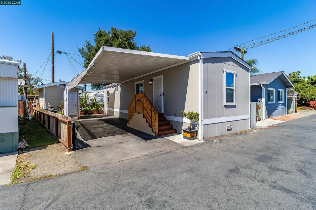 5751 Bridgehead Road Oakley CA 94509