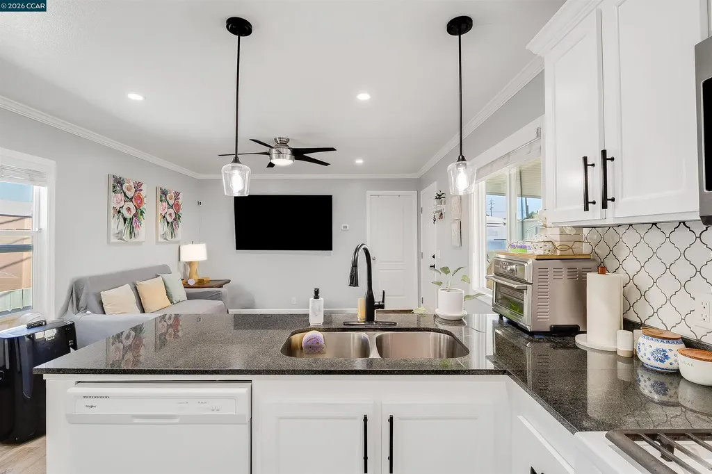 5751 Bridgehead Road Oakley CA 94509