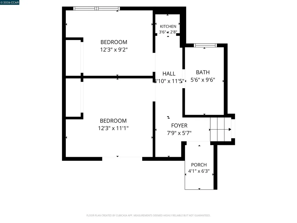 2591 Walnut Boulevard Walnut Creek CA 94596