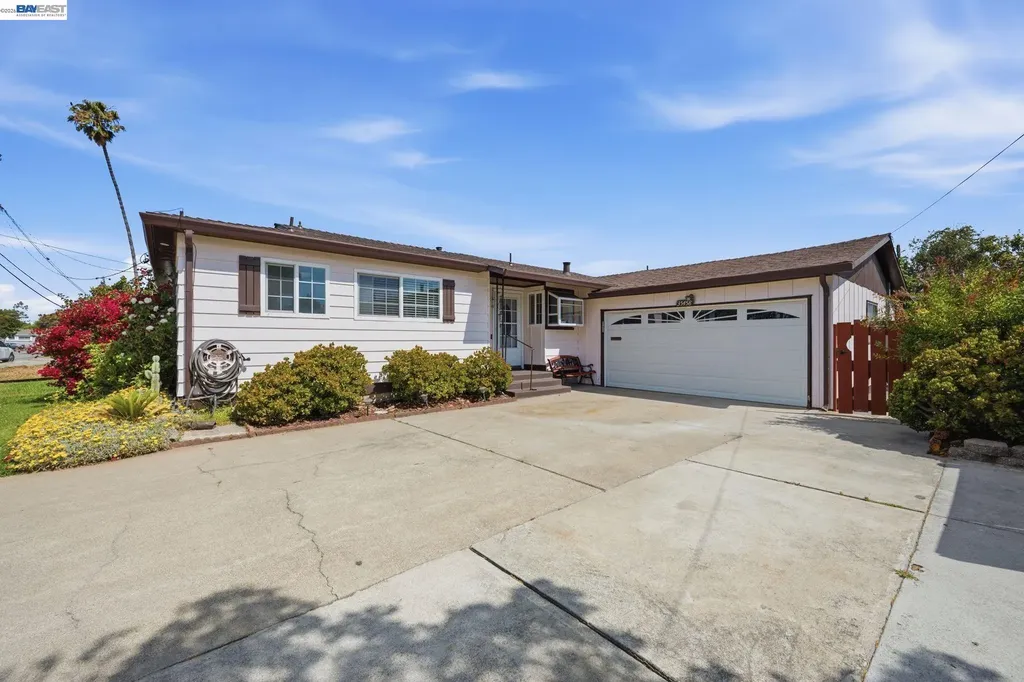 35458 Orleans Drive Newark CA 94560