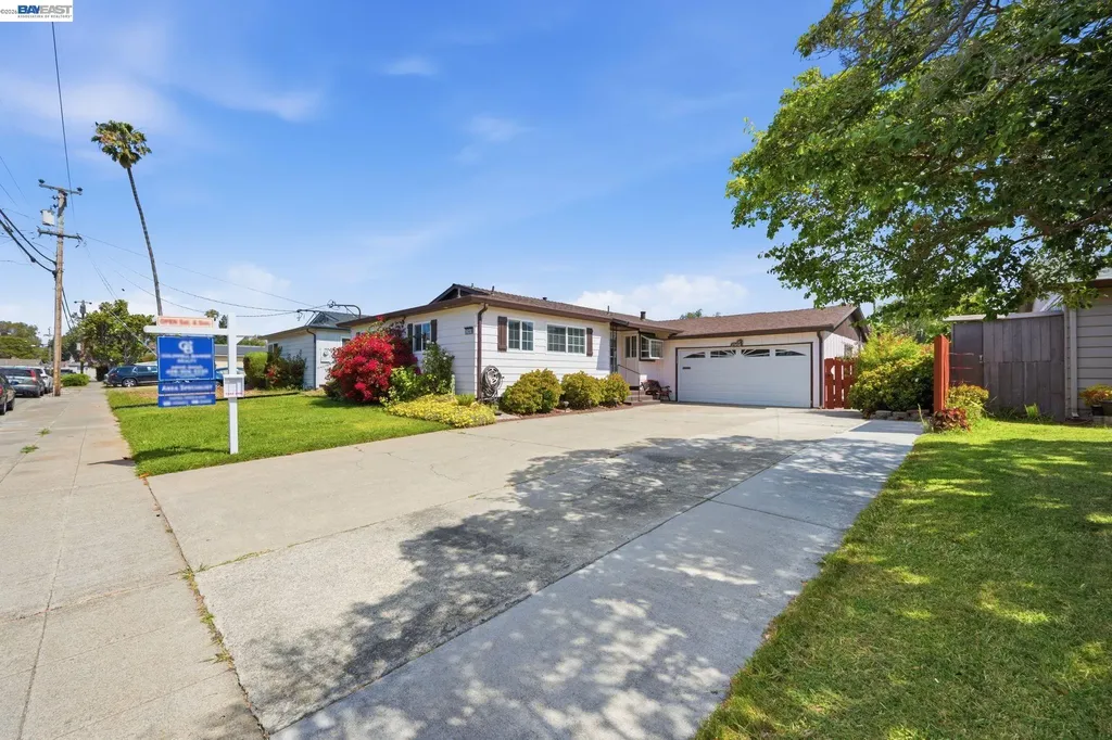 35458 Orleans Drive Newark CA 94560
