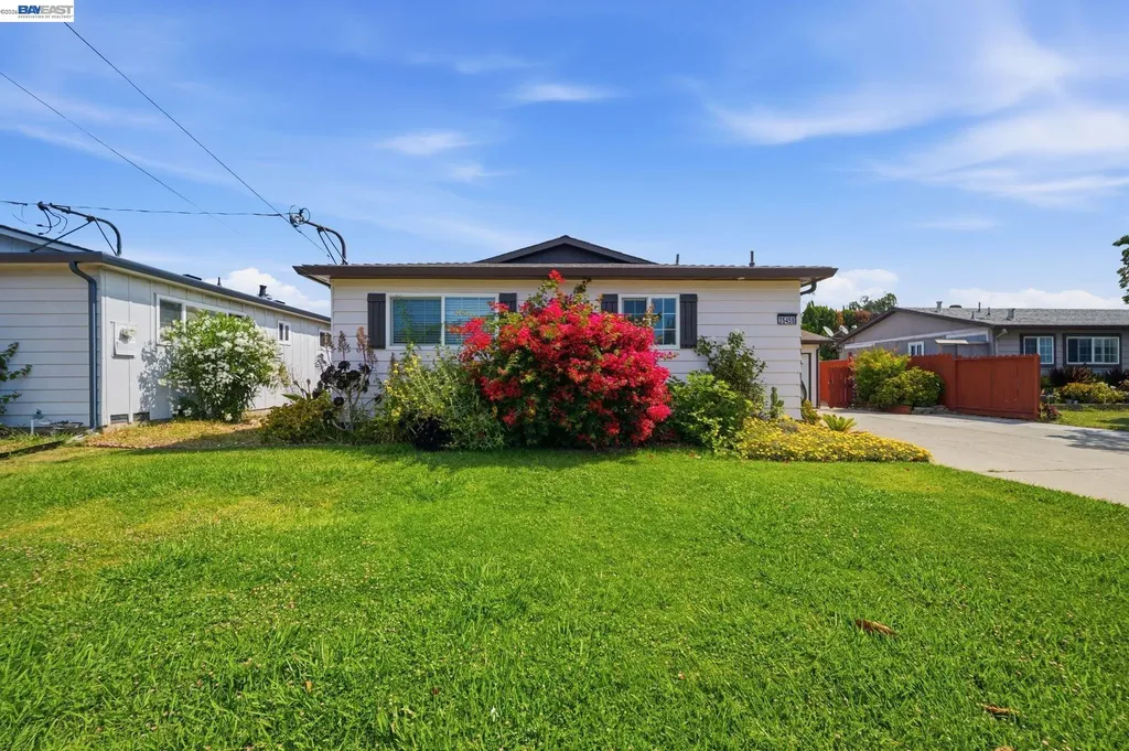 35458 Orleans Drive Newark CA 94560