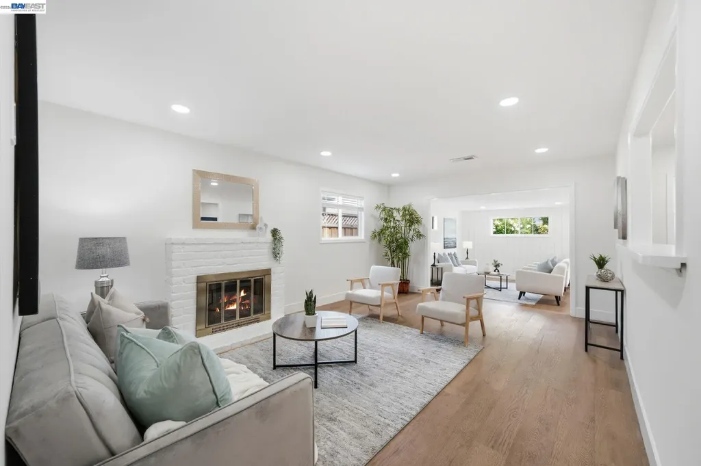 35458 Orleans Drive Newark CA 94560