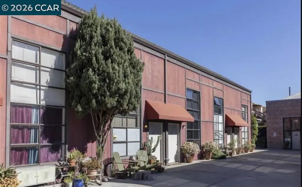 730 29th Street Oakland CA 94609