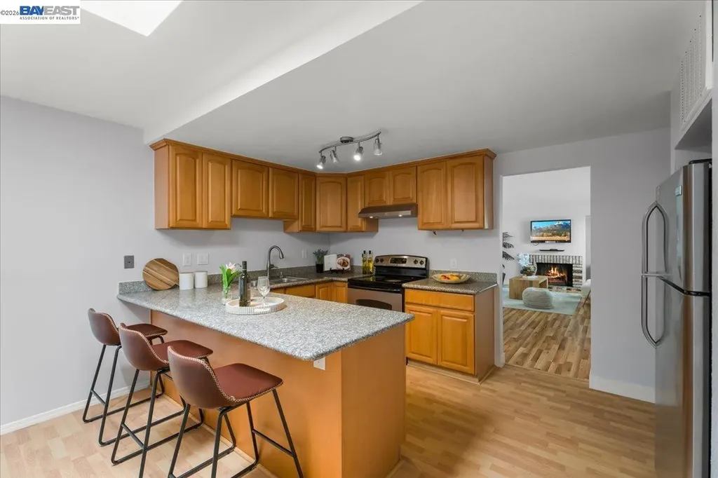 2421 Corriea Way Fremont CA 94539
