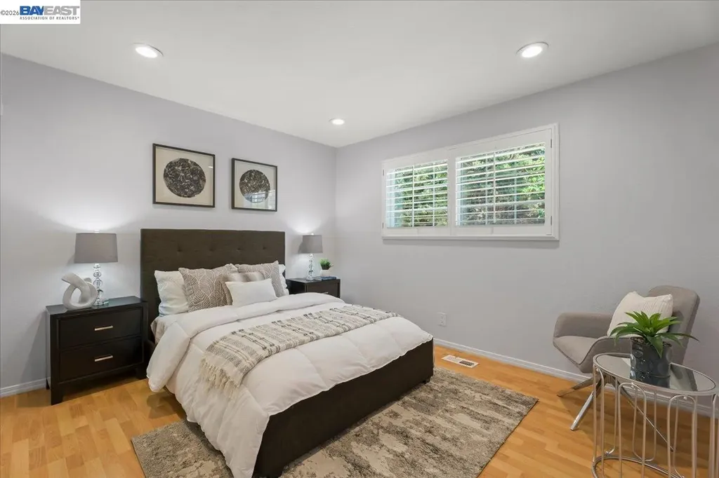2421 Corriea Way Fremont CA 94539