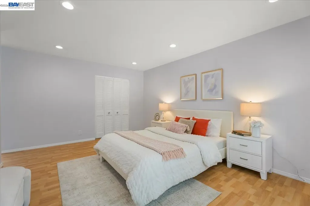 2421 Corriea Way Fremont CA 94539