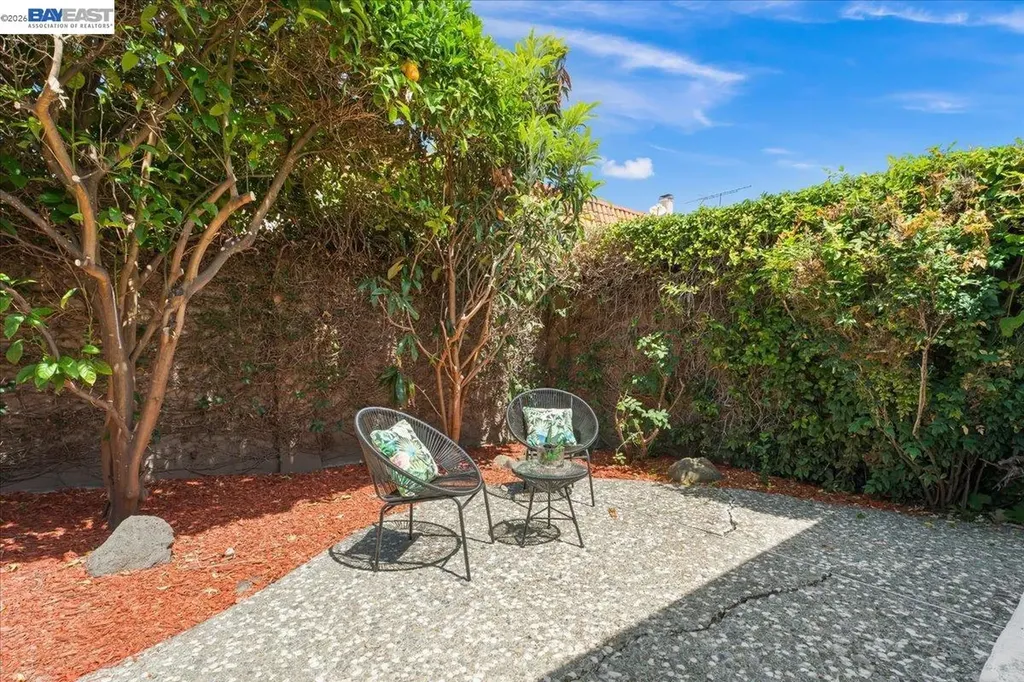 2421 Corriea Way Fremont CA 94539