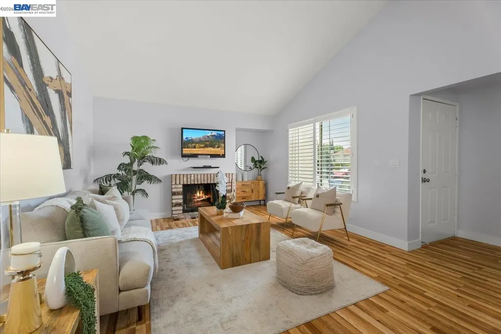 2421 Corriea Way Fremont CA 94539