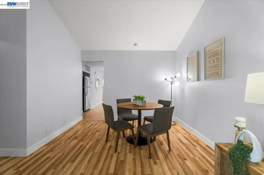 2421 Corriea Way Fremont CA 94539